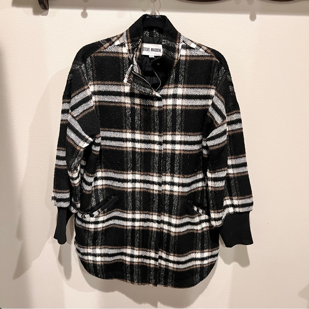 Steve Madden Shacket